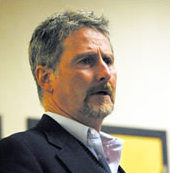 John Sharpless