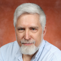 photo of Gary Kleck.