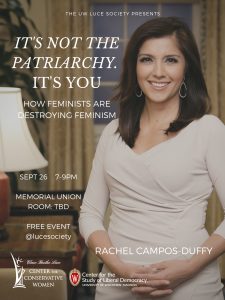 How Feminists are Destroying Feminism