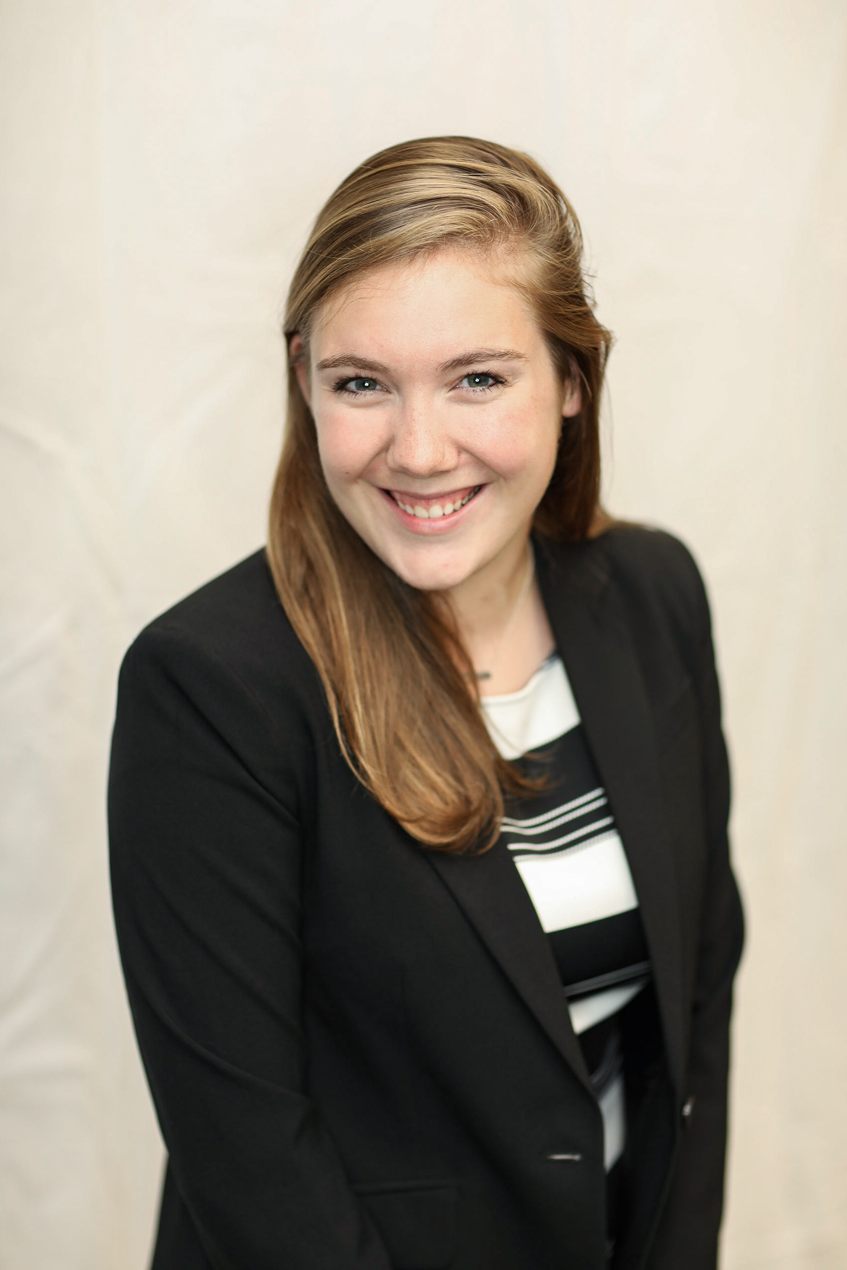 Kirstin Anderson Birkhaug