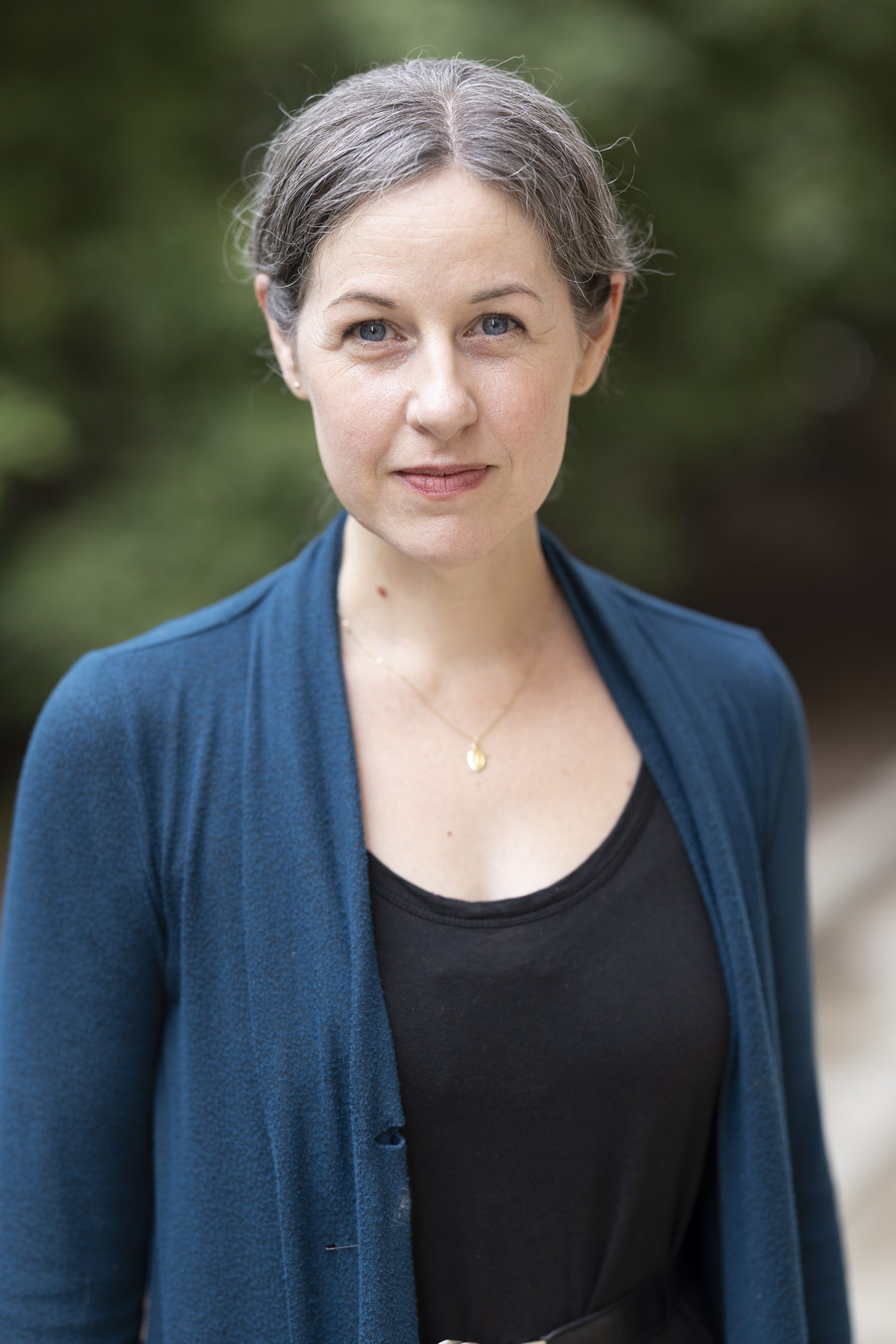 Cecelia Klingele