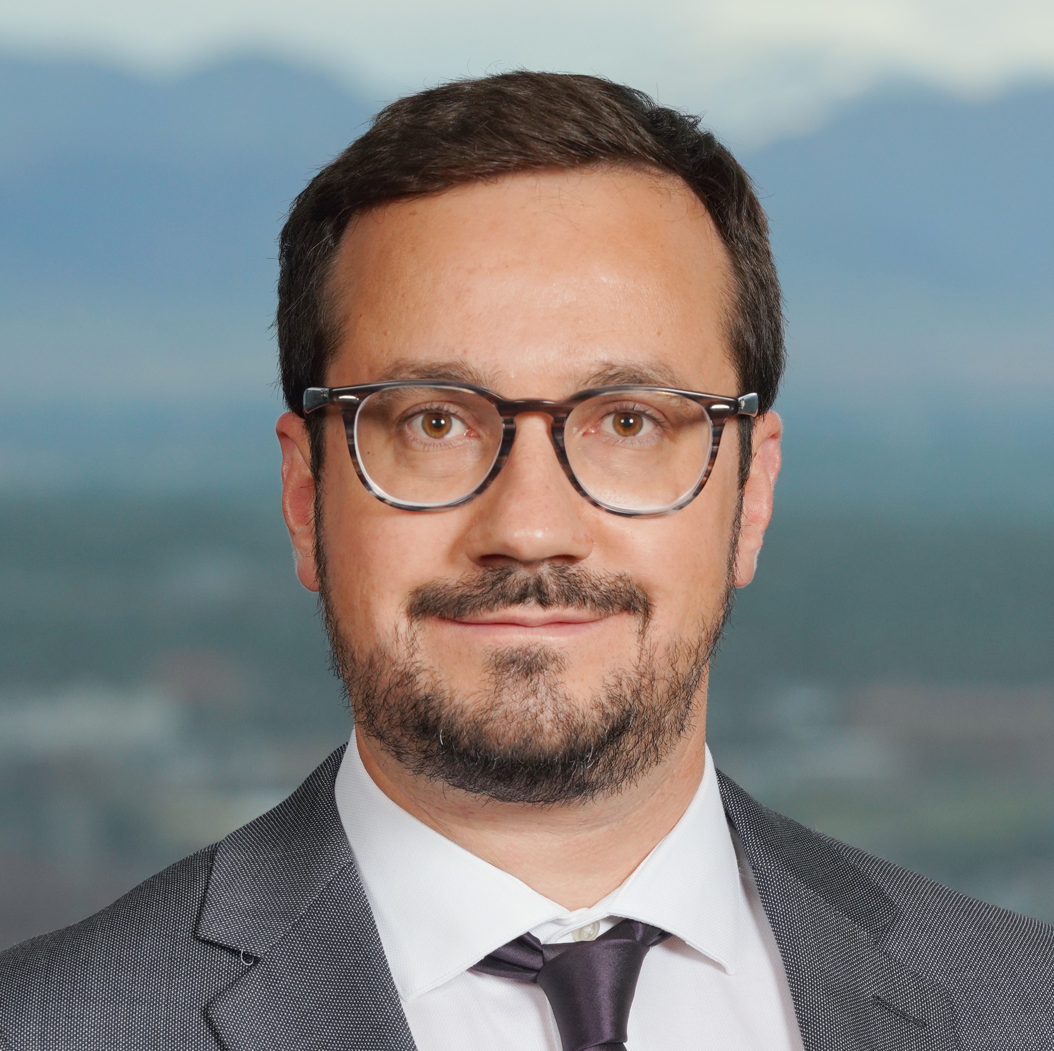 Eduardo Schmidt Passos