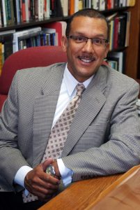 Photo of Lucas Morel