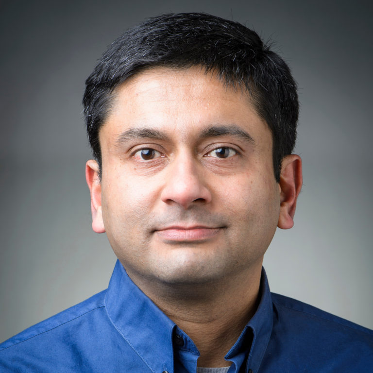 Ananth  Seshadri 