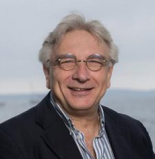Ernesto Livorni