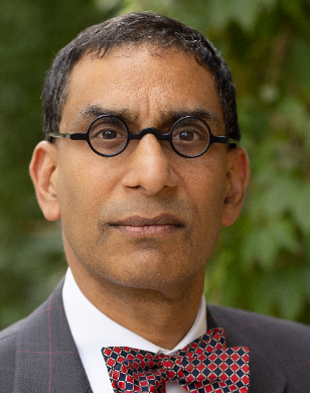 Anuj  Desai