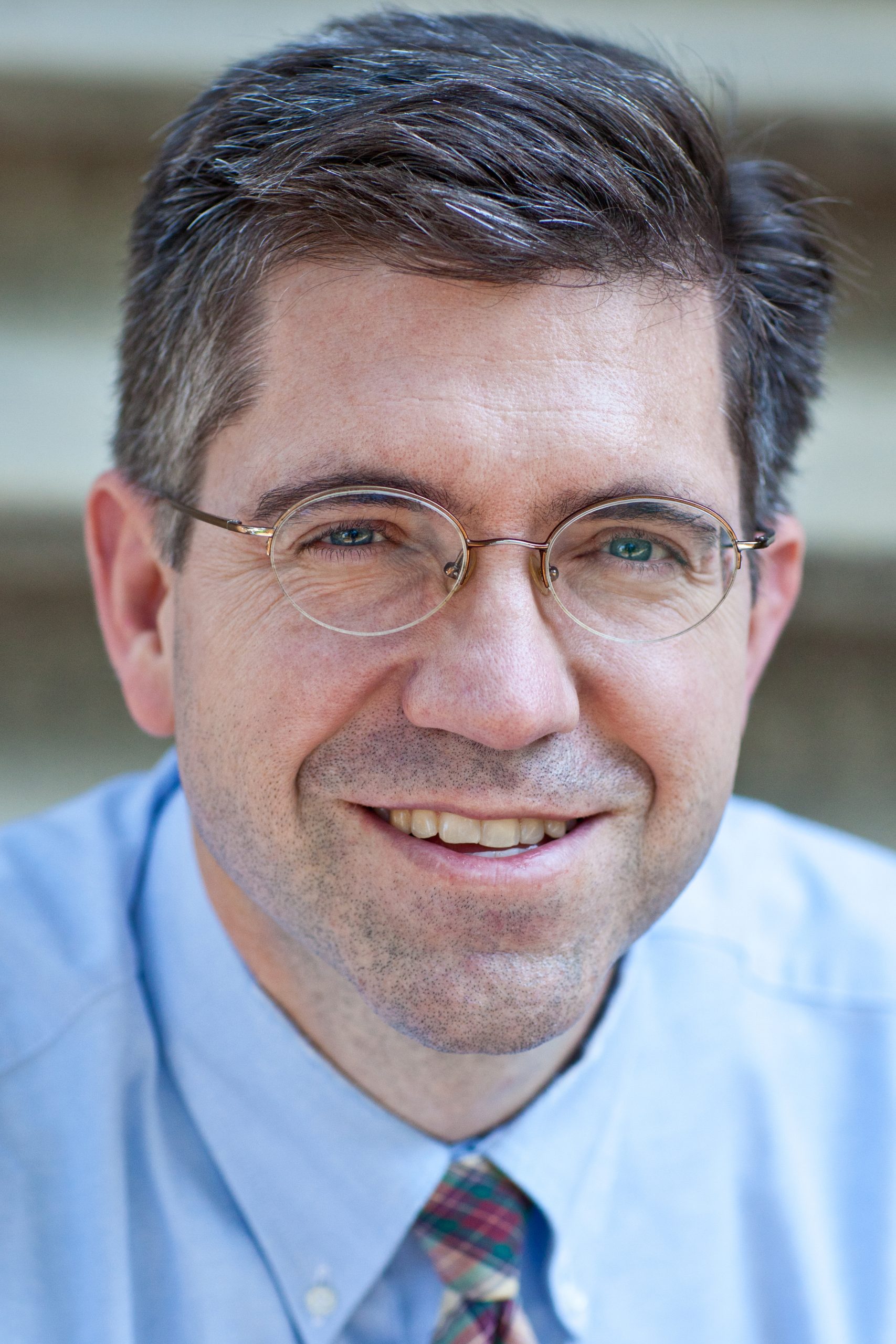 Kevin Kelly