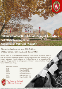 event flyer