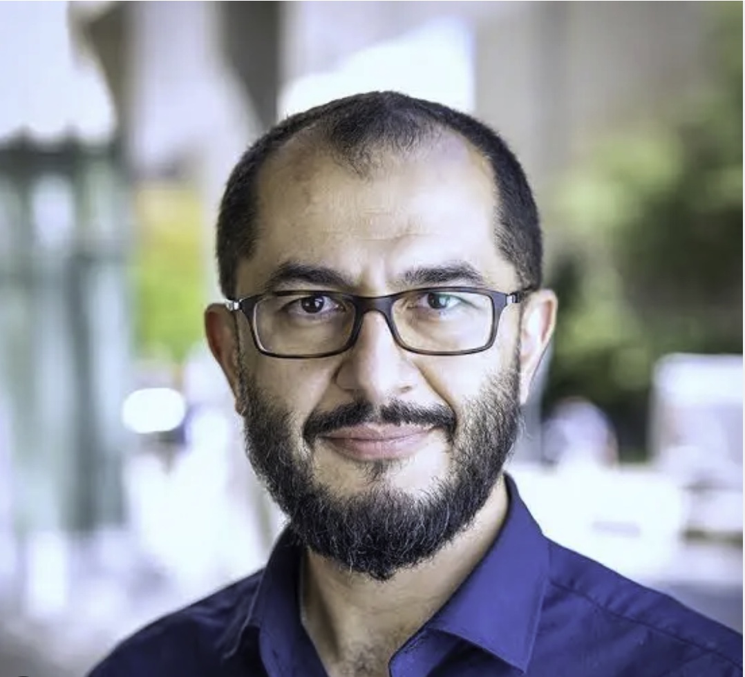 Bilge Mutlu