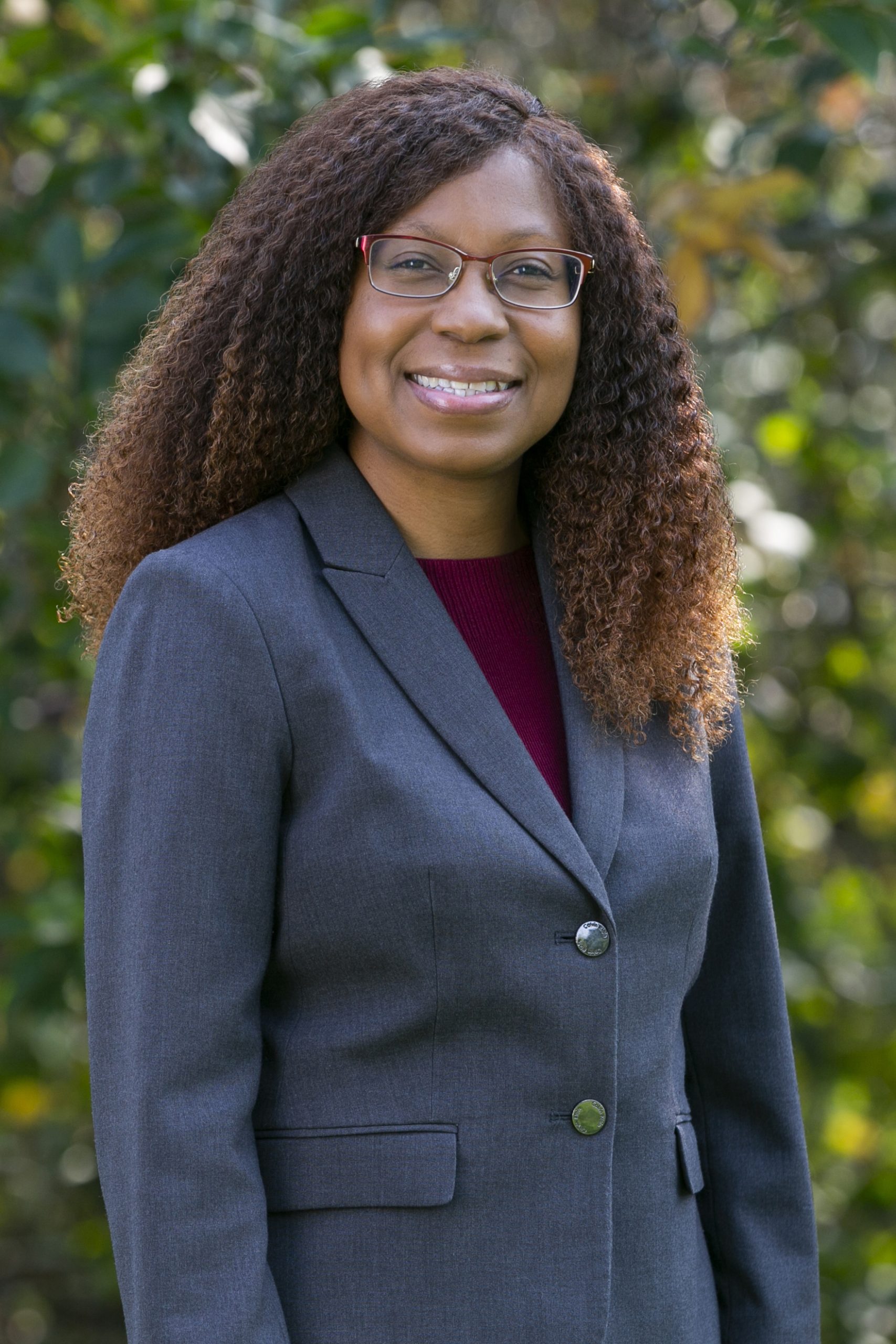 Franciska Coleman